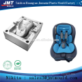 plastic injection baby car seat plastic mould